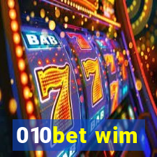 010bet wim